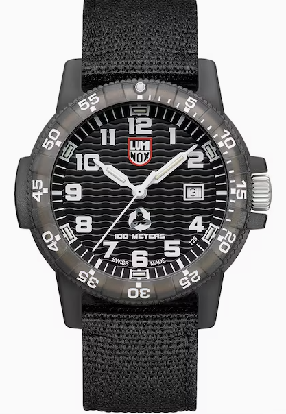 Luminox XS.0321.ECO Tide Eco 44mm, Sustainable Outdoor Watch