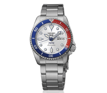 Load image into Gallery viewer, SEIKO Men's SRPL99 5 Sports Watch
