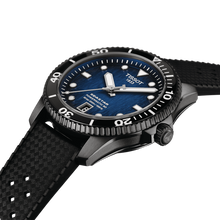 Load image into Gallery viewer, TISSOT Seastar 1000 Powermatic 80 40mm Blue-Black Dial
