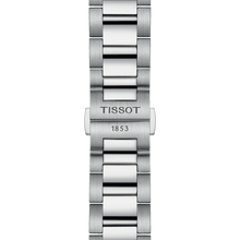 Load image into Gallery viewer, TISSOT PR 100 Chronograph Blue Dial
