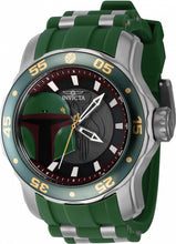 Load image into Gallery viewer, Star Wars Boba Fett Men&#39;s Watch Quartz (Model 39541)
