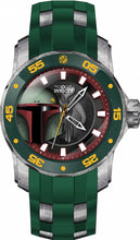 Load image into Gallery viewer, Star Wars Boba Fett Men&#39;s Watch Quartz (Model 39541)
