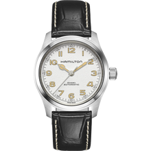Load image into Gallery viewer, Khaki Field Murph 38mm
