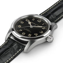 Load image into Gallery viewer, Khaki Field Murph Auto 42mm Bracelet Bundle
