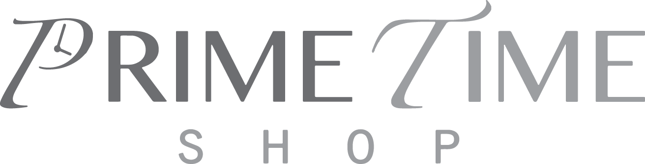 Prime Time Shop