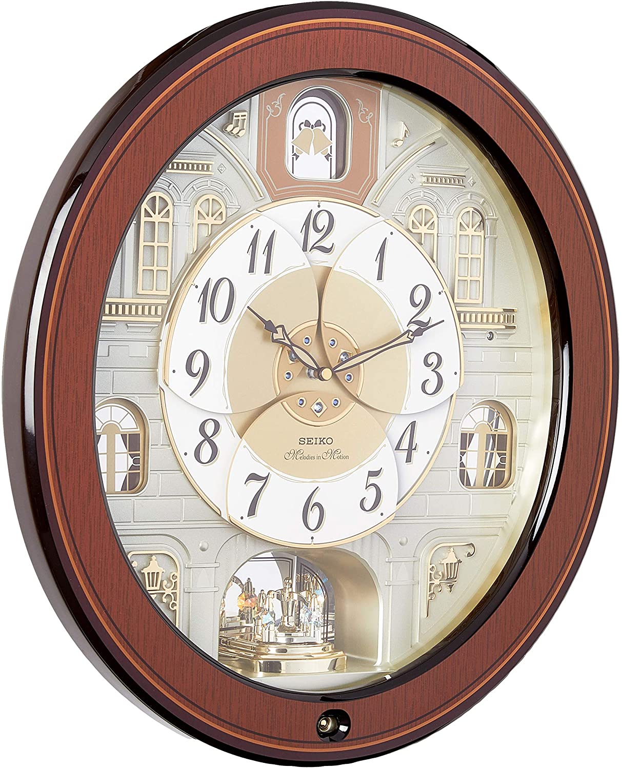Seiko Clocks – Prime Time Shop Seiko Clocks – Prime Time Shop
