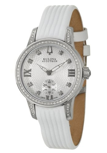 Bulova Accutron Masella Women's Quartz Watch 63R33