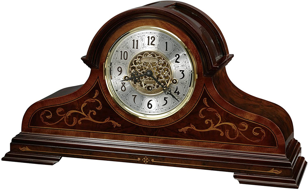 Howard Miller 630-260 Bradley Mantel Clock