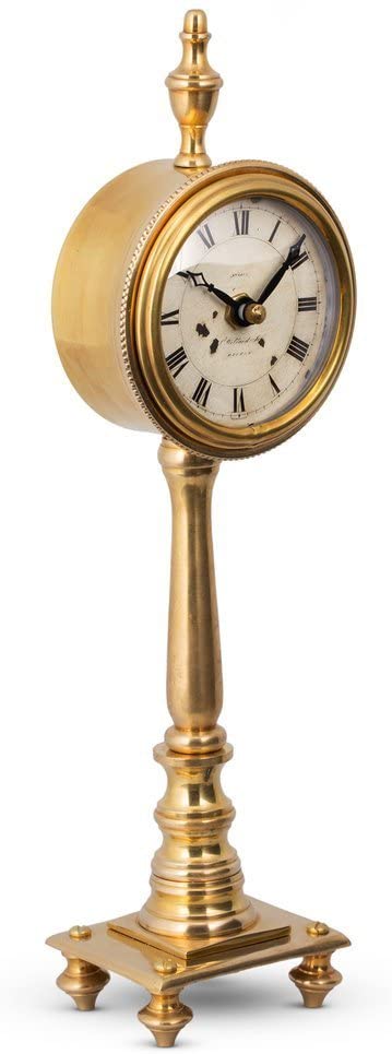 Pendulux, Victoria Table Clock, Room Decor