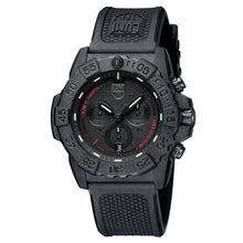 Load image into Gallery viewer, Luminox XS.3581.SIS Navy SEAL Chronograph, 45 mm, Military Watch
