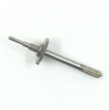 Waltham AN5743 Aircraft 8 Days Winding Arbor Assembly Clock Part No 22015