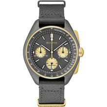 Load image into Gallery viewer, Bulova Mens Archive Series Chronograph Watch 98A285
