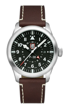 Load image into Gallery viewer, LUMINOX XA.9521 P–38 LIGHTNING, 42 mm, Pilot Watch
