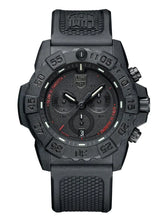 Load image into Gallery viewer, Luminox XS.3581.SIS Navy SEAL Chronograph, 45 mm, Military Watch
