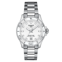 Load image into Gallery viewer, TISSOT SEASTAR 1000 36MM UNISEX WATCH T1202101101100
