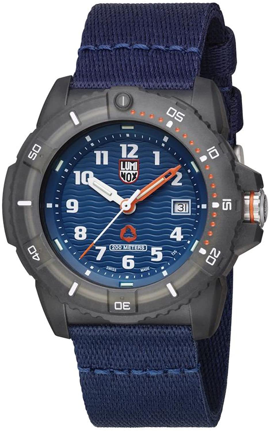 Luminox – Prime Time Shop