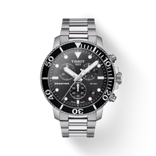 Load image into Gallery viewer, TISSOT SEASTAR 1000 CHRONOGRAPH T1204171105100
