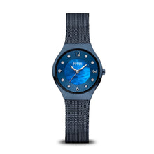 Load image into Gallery viewer, Bering Solar | polished blue | 14427-393
