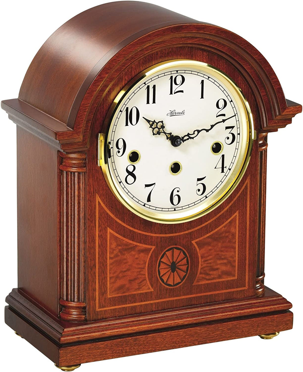 Hermle Clearbrook 22877070340 Clock