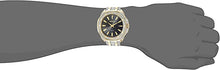 Load image into Gallery viewer, Seiko Men&#39;s Crystal Solar Japanese-Quartz Watch with Two-Tone-Stainless-Steel Strap, 21 (Model: SNE458)
