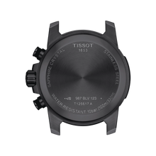Load image into Gallery viewer, TISSOT T1256173705101 SUPERSPORT CHRONO
