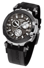 Load image into Gallery viewer, TISSOT T1154172706100 T-RACE CHRONOGRAPH  MEN WATCH
