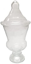 Load image into Gallery viewer, Russ Home 21&quot; H x 10&quot; W in Apothecary Jar
