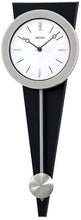 Load image into Gallery viewer, Seiko &quot;Zing&quot; Most Modern Art Clock with Pendulum 23&quot;
