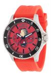 Invicta Character Collection Snoopy Men's Watch - 48mm, Red 38647