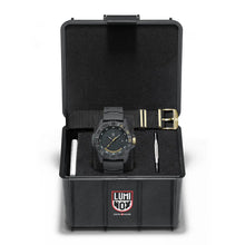 Load image into Gallery viewer, LUMINOX NAVY SEAL XS.3805.NOLB.SET  LIMITED EDITION
