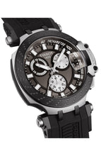 Load image into Gallery viewer, TISSOT T1154172706100 T-RACE CHRONOGRAPH  MEN WATCH

