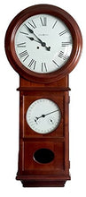 Load image into Gallery viewer, Miller HM Howard 620-248 Lawyer Wall Clock
