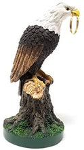 Load image into Gallery viewer, River City Eagle Pocket Watch Holder
