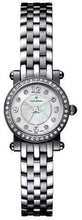 Load image into Gallery viewer, Accutron Women&#39;s 26R28 Courchevel Diamond Mother of Pearl Watch
