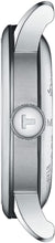 Load image into Gallery viewer, Tissot Men&#39;s Le Locle 316L Stainless Steel case Swiss Automatic Watch Strap, Gray, 20 (Model: T0064071104300)
