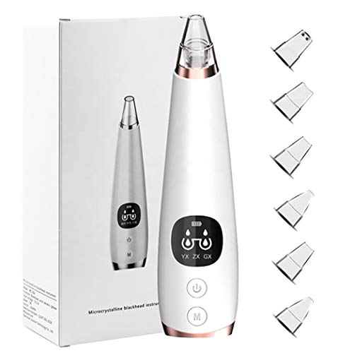 Microcrystaline Blackhead Remover