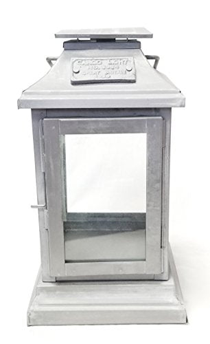 The Country House Small Hudson Lantern