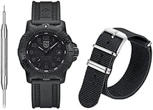 Load image into Gallery viewer, Luminox Limited Edition Navy Seal Foundation Watch Set XS.4221.BO.NSF.Set
