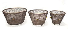 Load image into Gallery viewer, Russ Home Trinidad Basket Set
