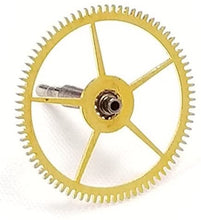 Load image into Gallery viewer, Waltham AN5743 Part No 22247 - Wheel Assembly Center
