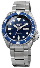 Load image into Gallery viewer, Seiko 5 Automatic SRPD51
