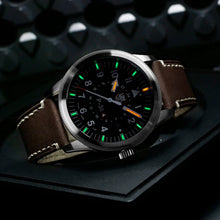 Load image into Gallery viewer, LUMINOX XA.9521 P–38 LIGHTNING, 42 mm, Pilot Watch

