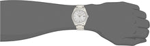 Load image into Gallery viewer, Seiko Men&#39;s Essentials Japanese Quartz With Stainless Steel Strap, Silver (Model: SUR307)

