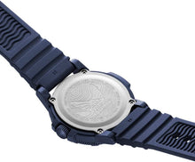 Load image into Gallery viewer, Luminox X Volition Leatherback Sea Turtle Navy Out Dive Watch XS.0323.VOL
