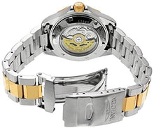 Load image into Gallery viewer, Invicta Men&#39;s 17042 Pro Diver Analog Display Japanese Automatic Two Tone Watch
