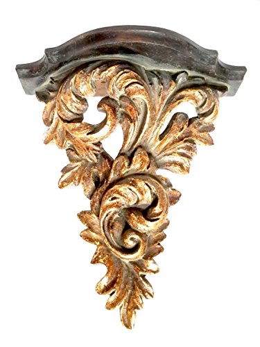 Russ Home Roma Wall Shelf