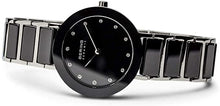 Load image into Gallery viewer, BERING Women&#39;s Quartz Watch with Stainless Steel Strap, Silver, 15 (Model: 11429-742)
