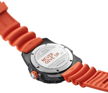 Load image into Gallery viewer, Luminox Bear Grylls Survival SEA Series Never Give Up Swiss Made Watch 3729.NGU
