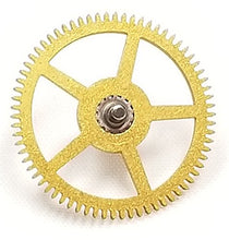 Load image into Gallery viewer, Waltham AN5743 Part No 22249 - Wheel Assembly Second
