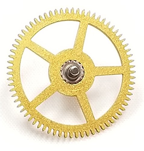 Waltham AN5743 Part No 22249 - Wheel Assembly Second